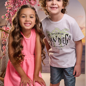 RALAKIDS - Verão 2026 - Foto: 12