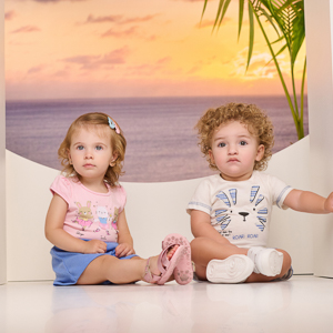 RALAKIDS - Verão 2026 - Foto: 23